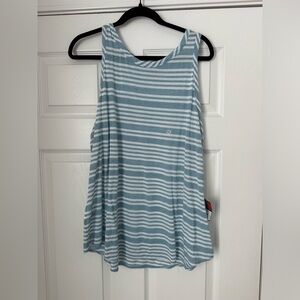 Eddie Bauer Tank Top